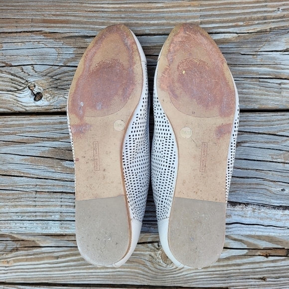 Vince Camuto Lemel Ballet Flat - Picture 5 of 5